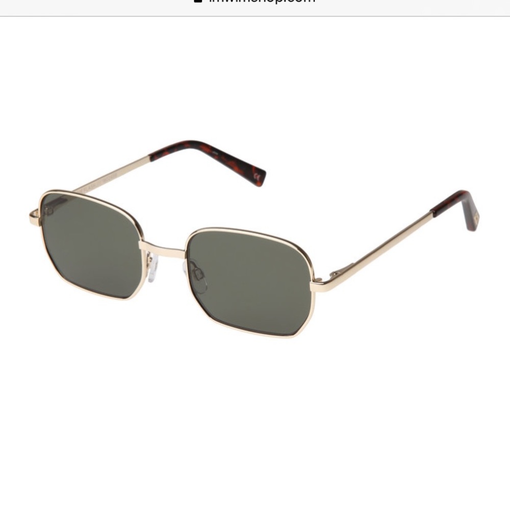 Le Specs The Flash new sunglasses